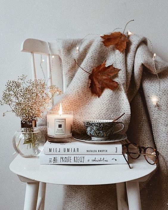 Our favourite autumnal influencers | LRM