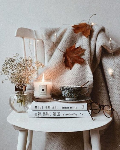 Our favourite autumnal influencers