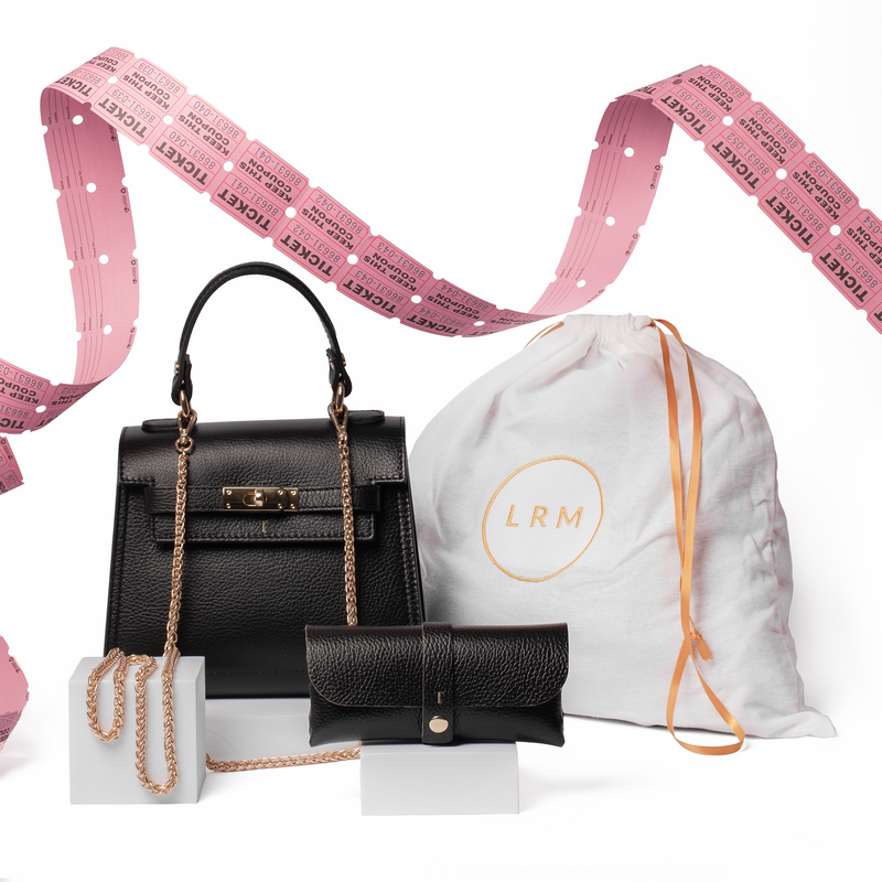 Black Polly October Bundle