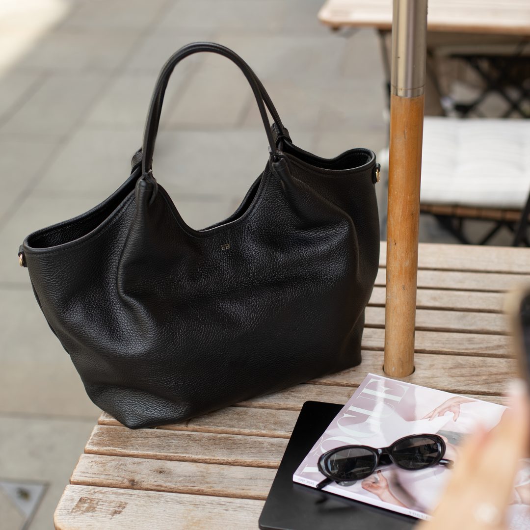 Lily Tote Bag