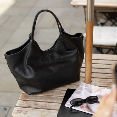 Lily Tote Bag