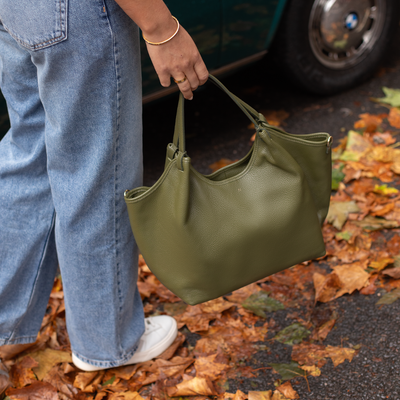 Lily Tote Bag