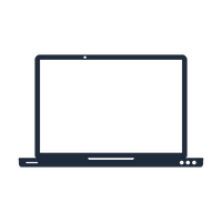 Fits 14" laptop