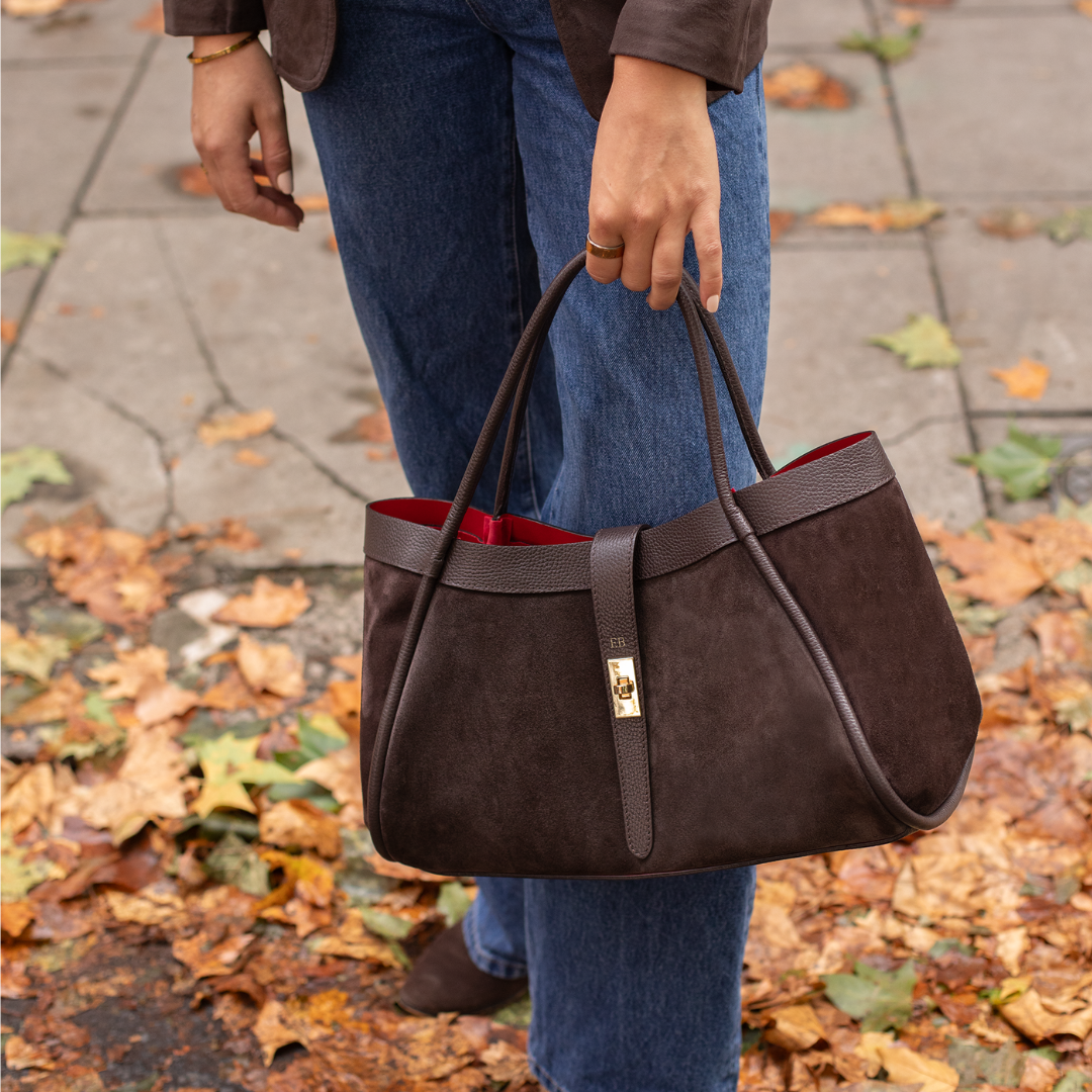 The Harriet Tote Bag