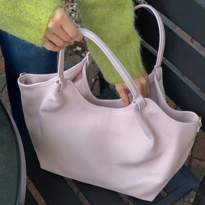 Pale Pink Lily- Sale