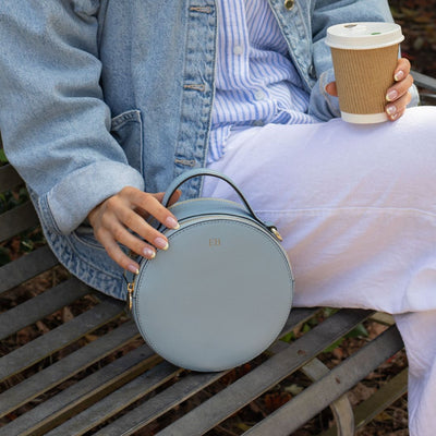 The Rosie Circle Bag