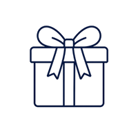 Great for gifting