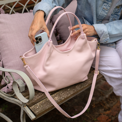 Pale Pink Lily- Sale