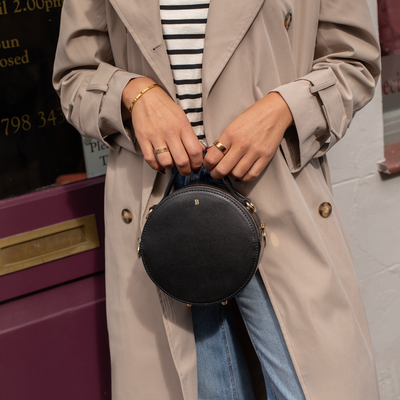 The Rosie Circle Bag