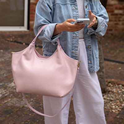 Pale Pink Lily- Sale