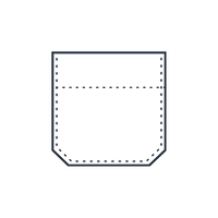 Internal Pockets