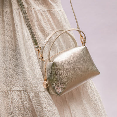 Tilly Top Handle Bag