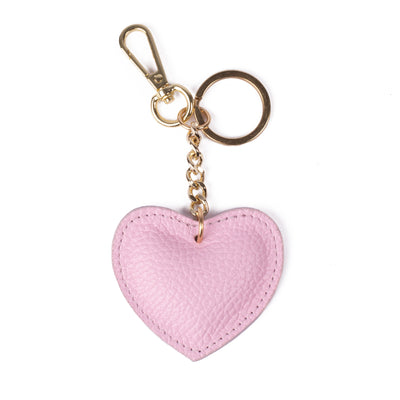 Heart Keyring