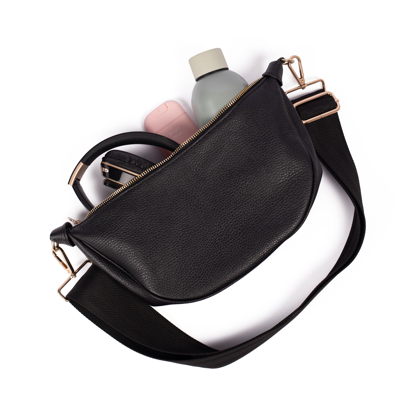 The Fleur Hip Bag