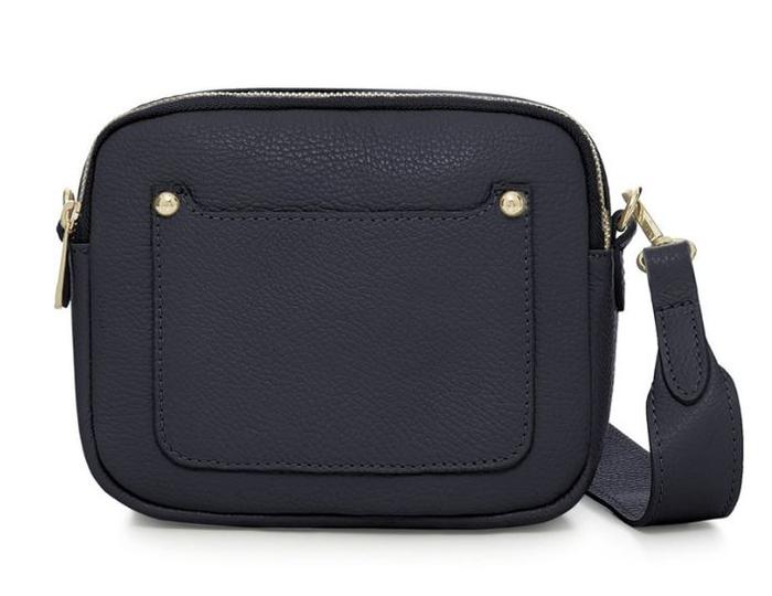 The Bella Cross Body Bag