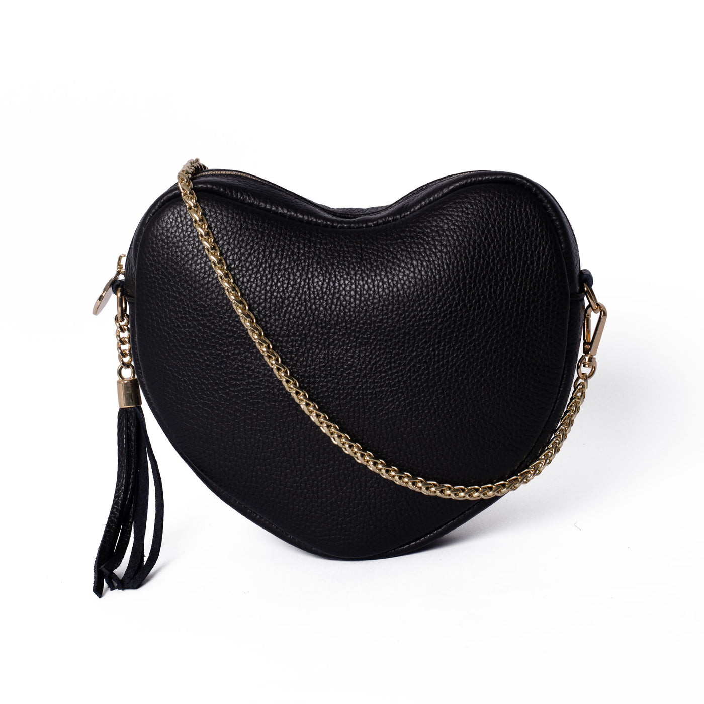 Ella Heart Bag Day to Night