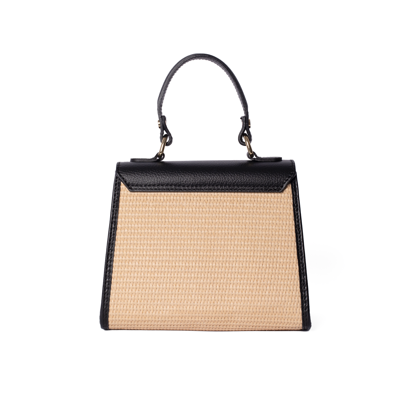 Polly Top Handle Bag