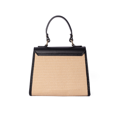 Polly Top Handle Bag