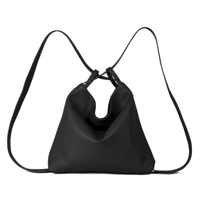 The Ellen 2-in-1 Backpack and Tote Bag