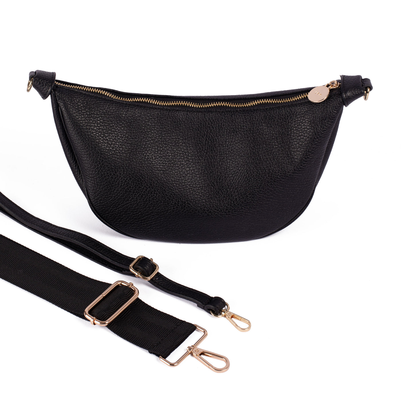 The Fleur Hip Bag