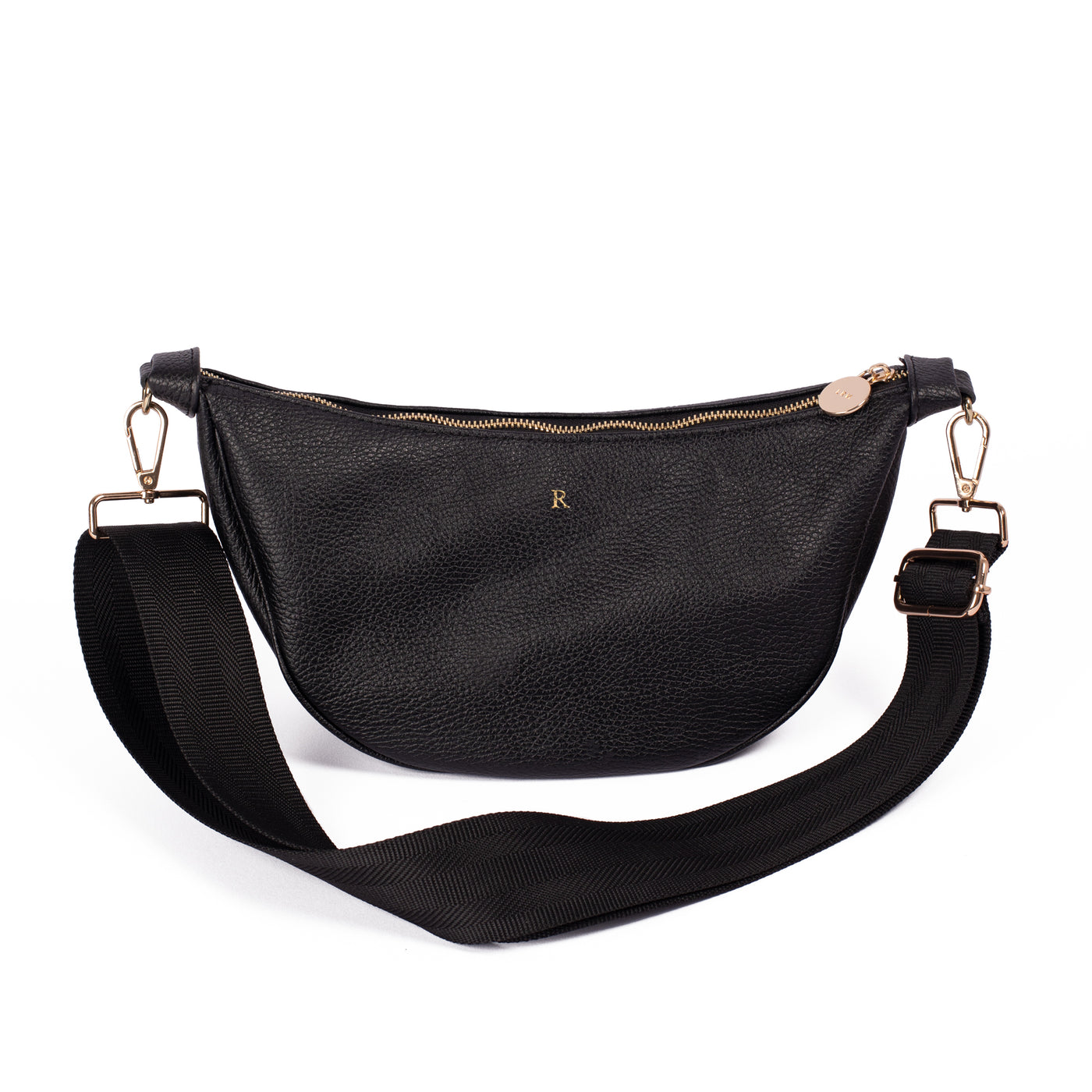 The Fleur Hip Bag