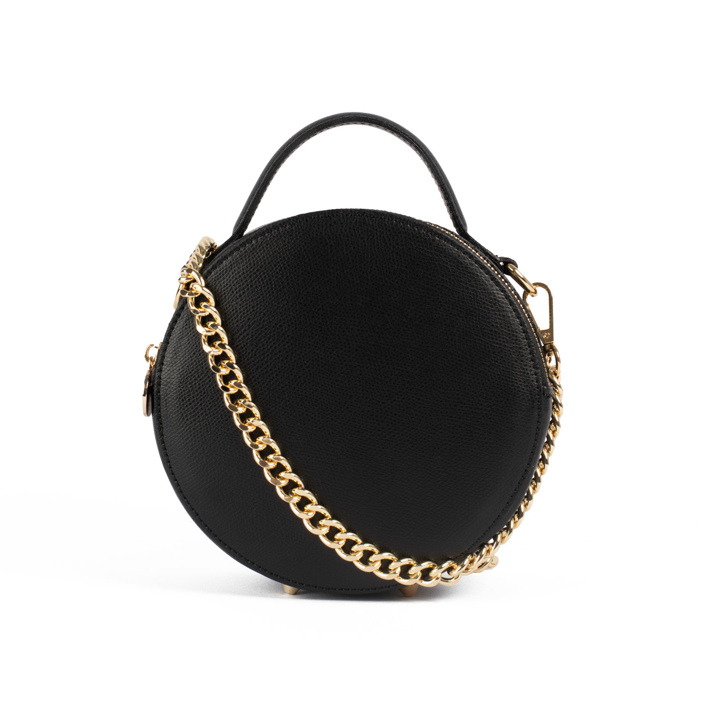 Navy rosie circle bag sales