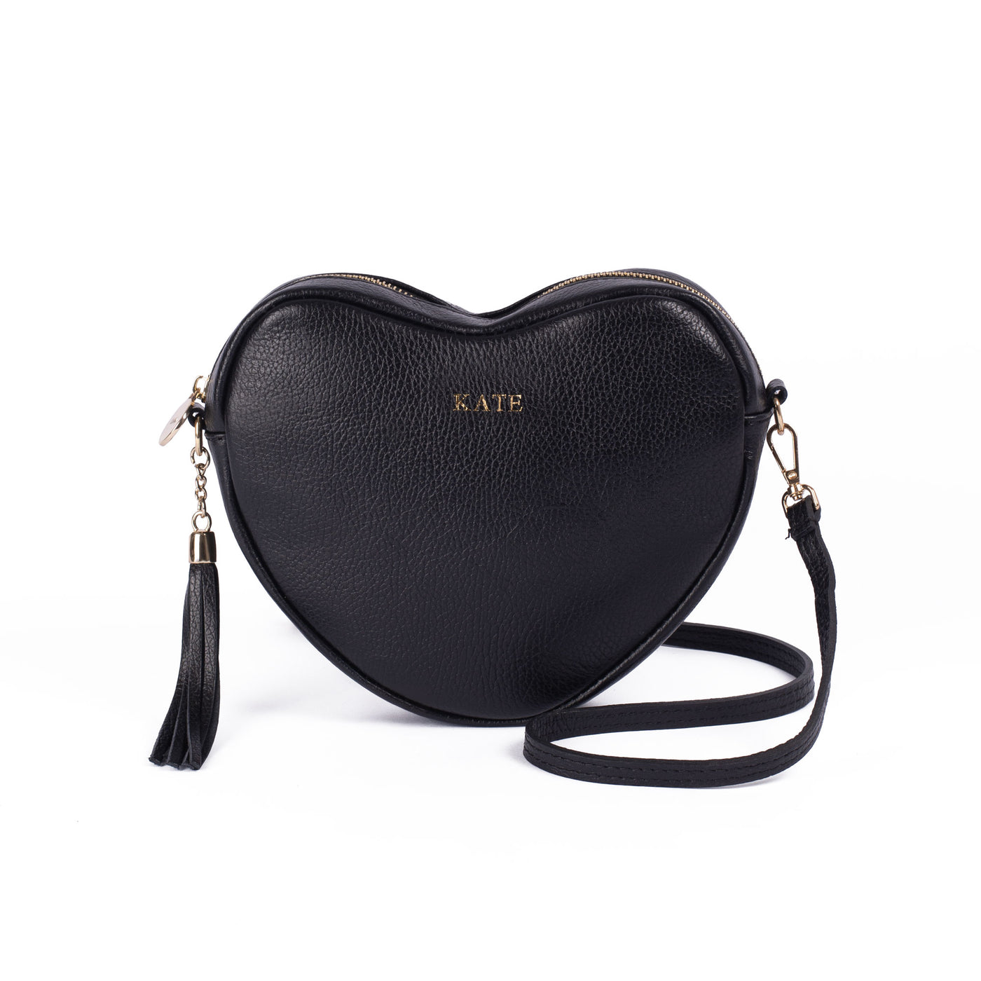 Black Ella Heart Bag Black Friday Bundle