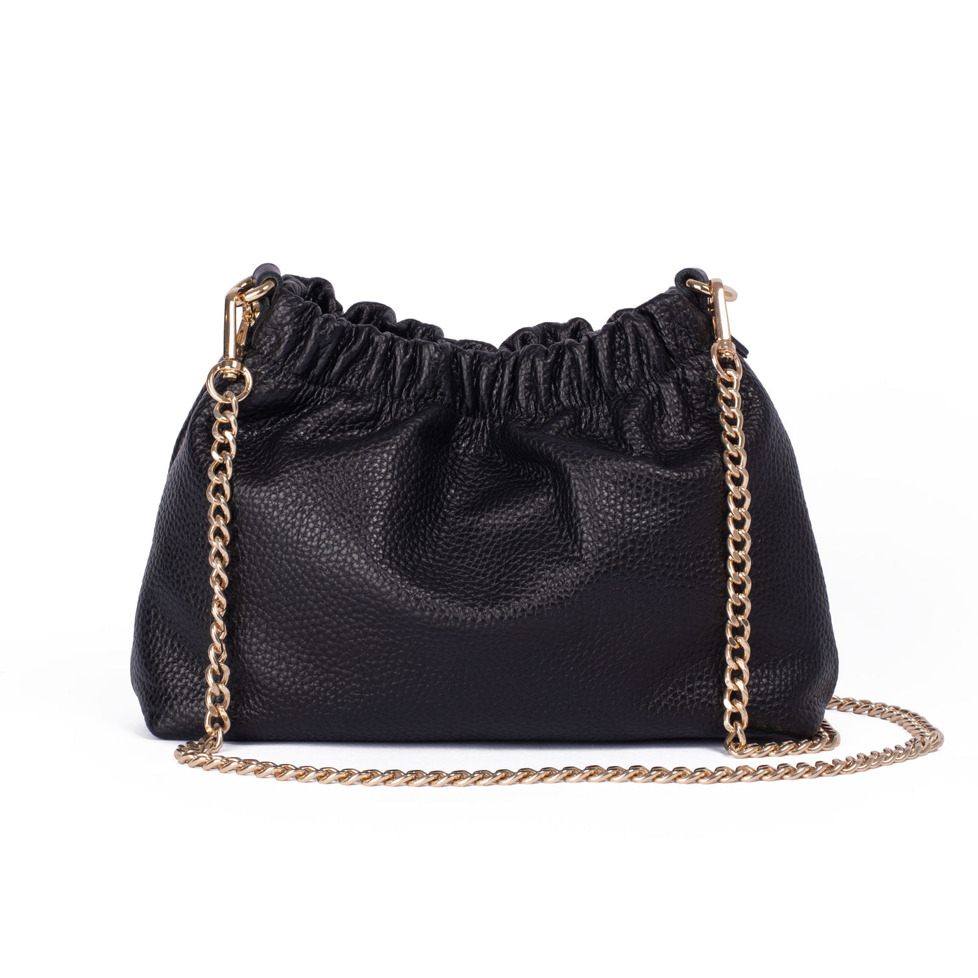 Ruby Pouch Bag