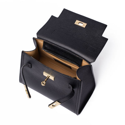 Black Polly October Bundle