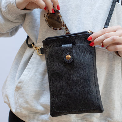 Phoebe Phone Bag