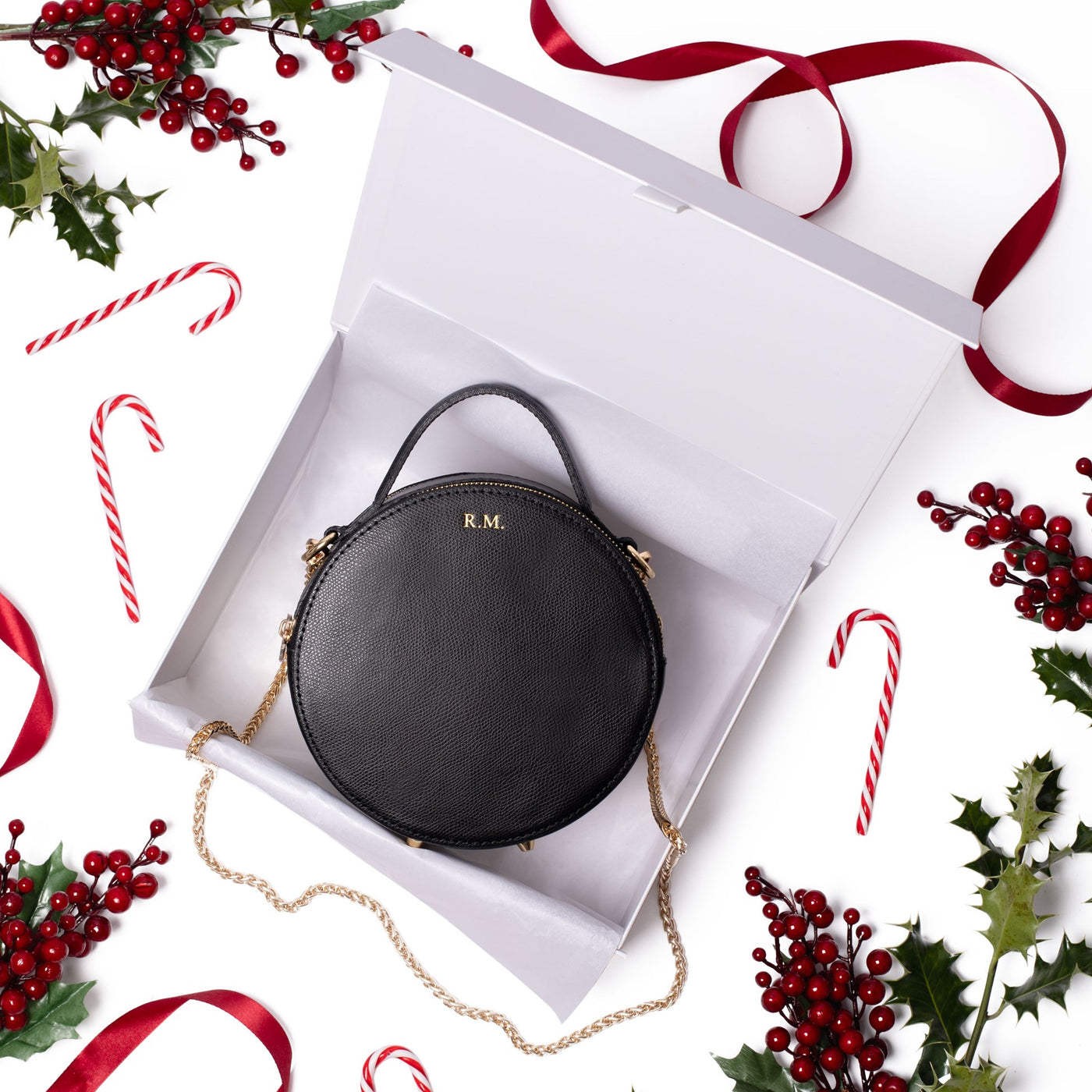 Build Your Own Christmas Gift Set