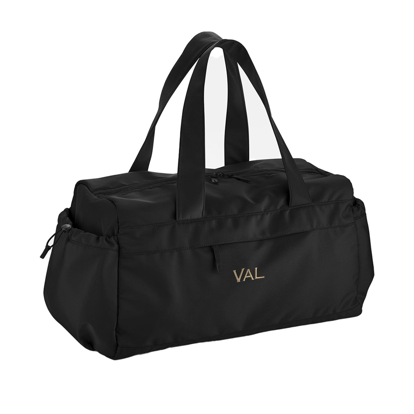 Tessa Holdall