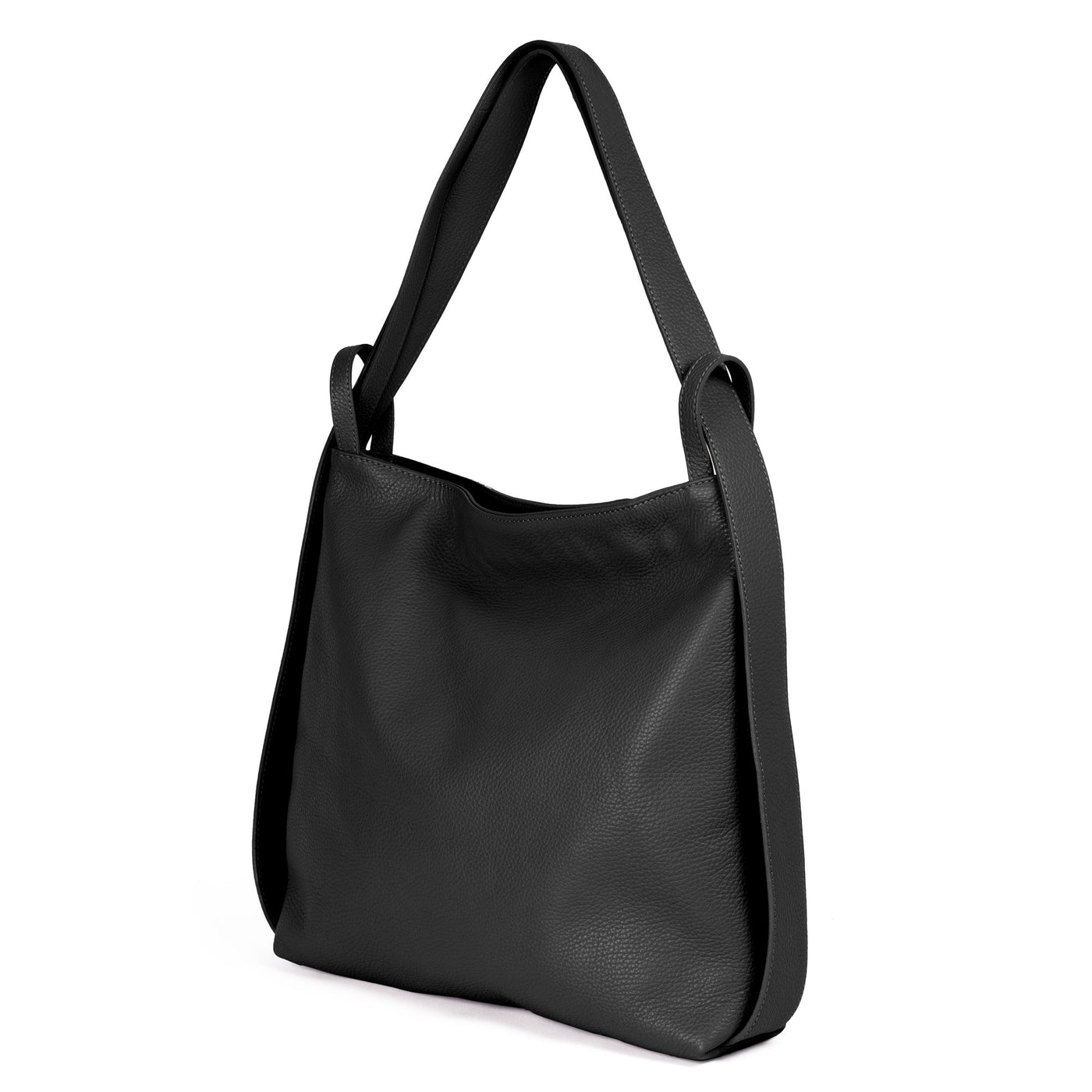 The Ellen 2-in-1 Backpack and Tote Bag