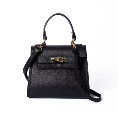 Black Polly October Bundle