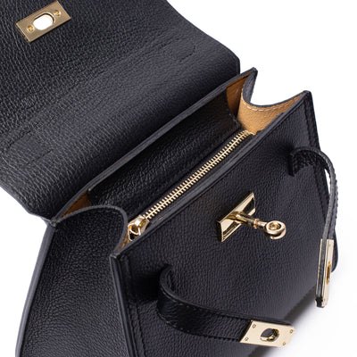 Black Polly October Bundle