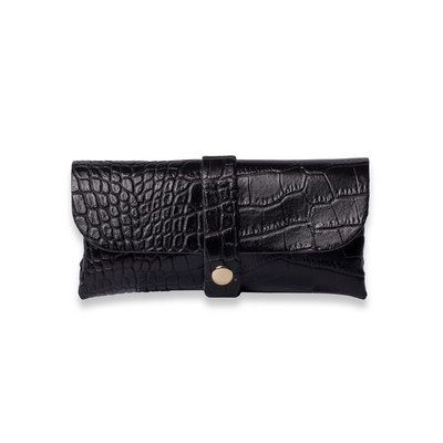 Black Croc Rosie October Bundle