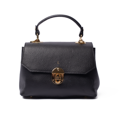 The Lucinda Top Handle Bag