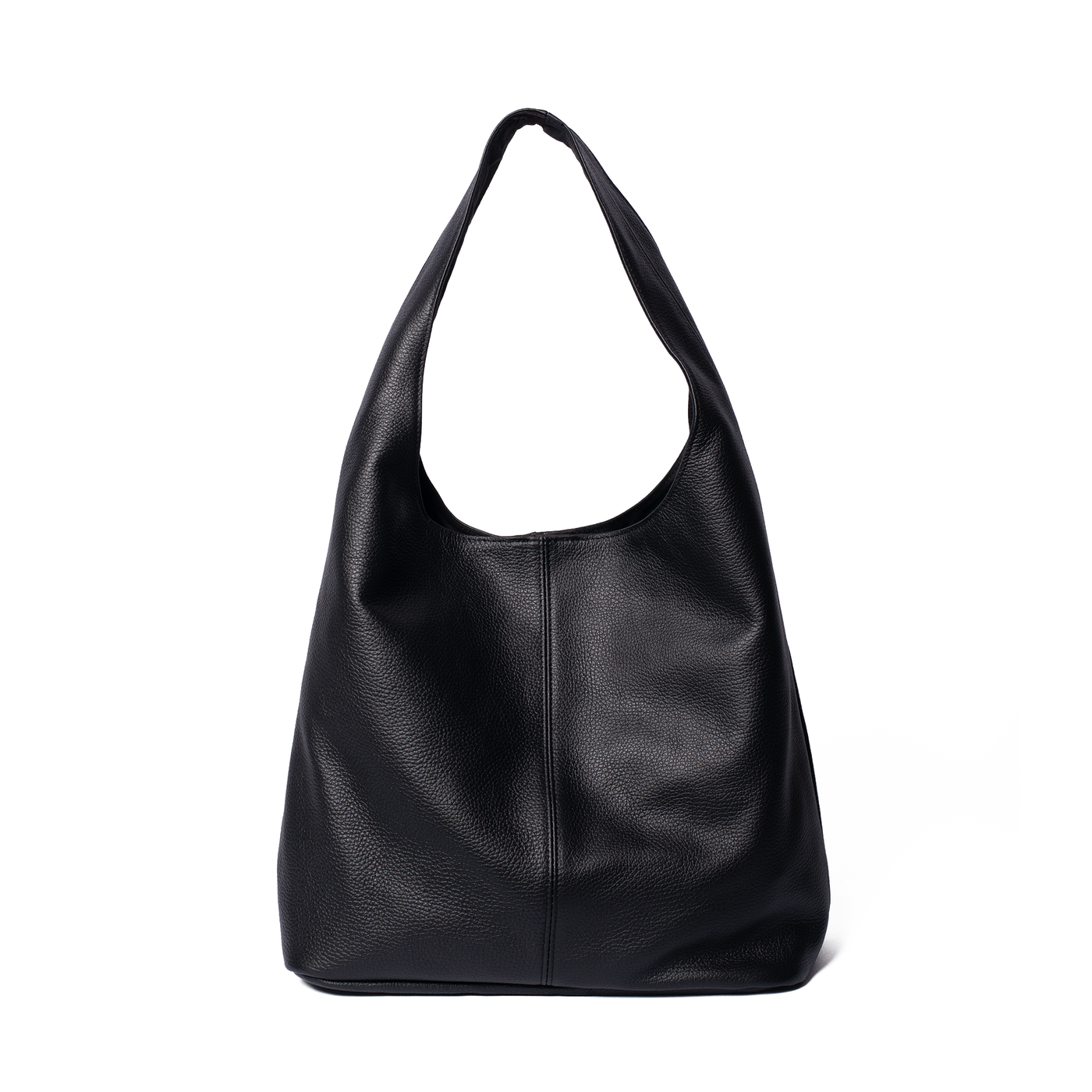 Sloane Slouchy Tote Bag