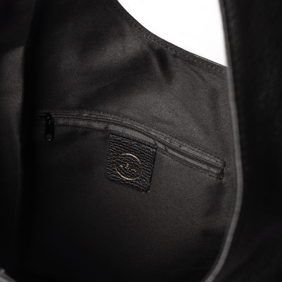 Sloane Slouchy Tote Bag