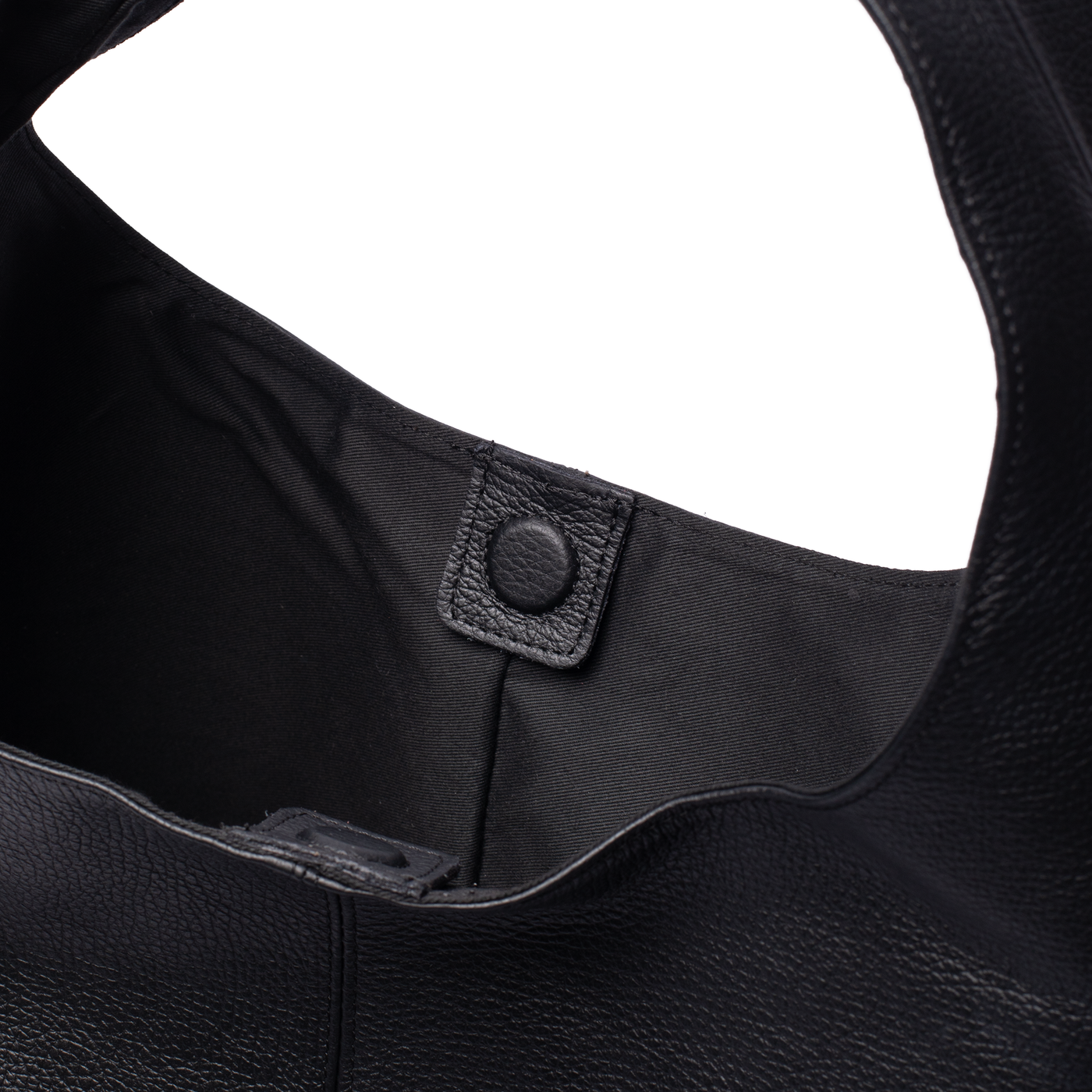 Sloane Slouchy Tote Bag