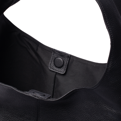 Sloane Slouchy Tote Bag