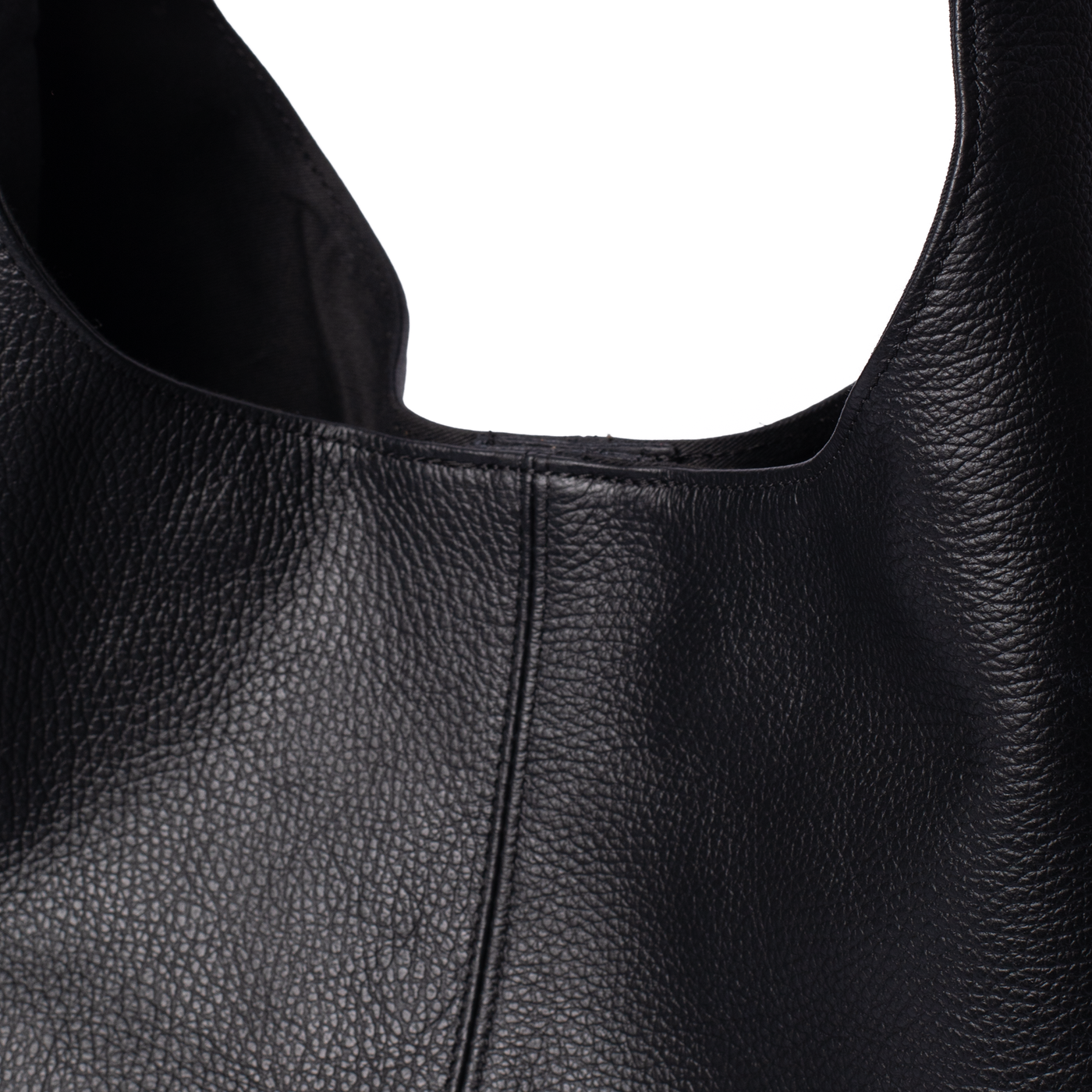 Sloane Slouchy Tote Bag