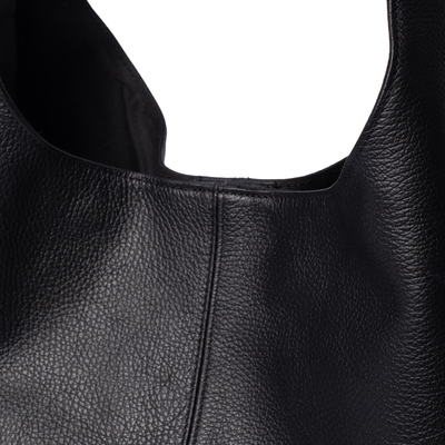 Sloane Slouchy Tote Bag