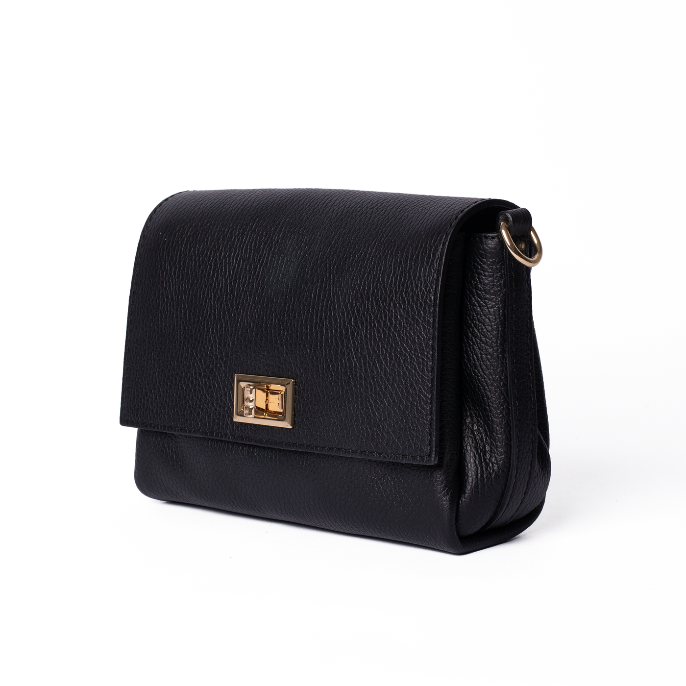 Annie Three Compartment Bag