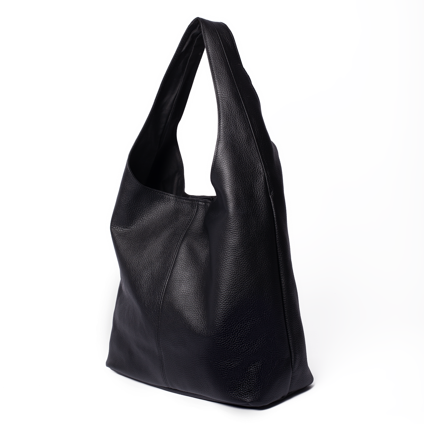 Sloane Slouchy Tote Bag