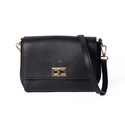 Annie Three Compartment Bag