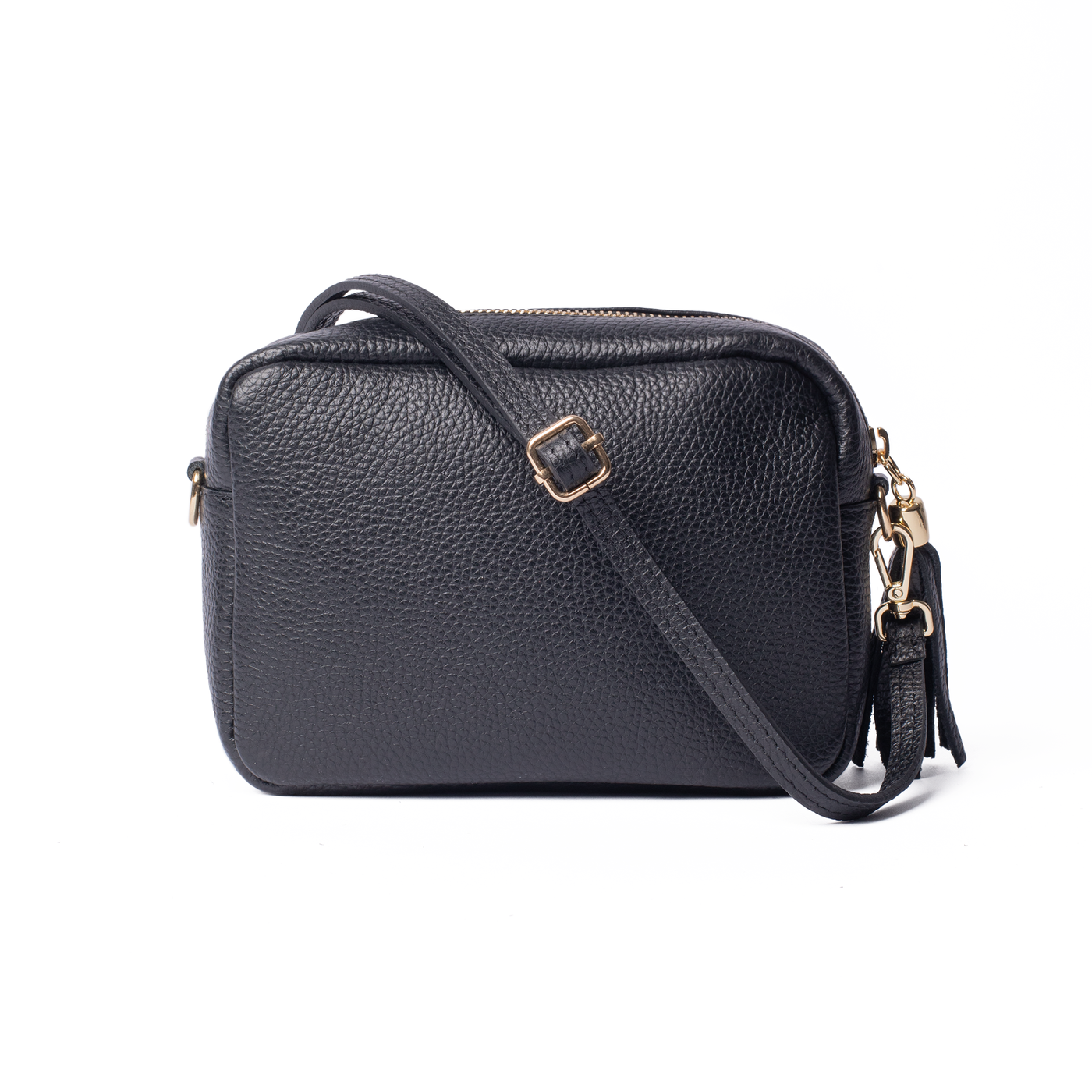 Zip Cross Body Bag