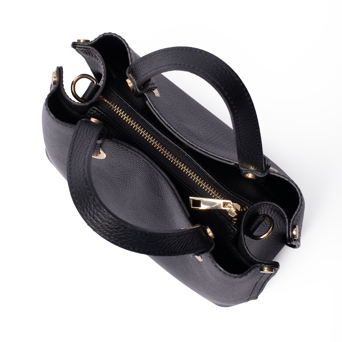 Gracie Bucket Bag