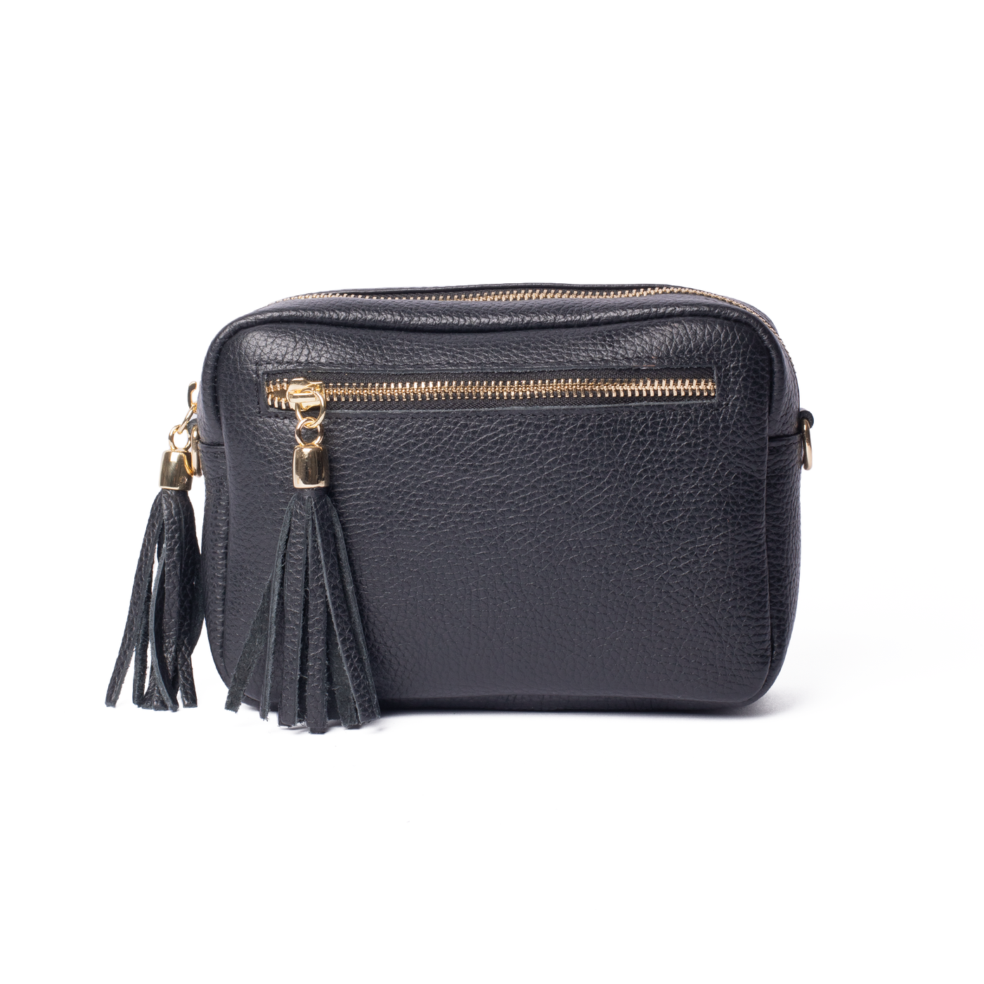 Zip Cross Body Bag