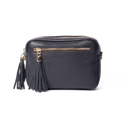 Zip Cross Body Bag
